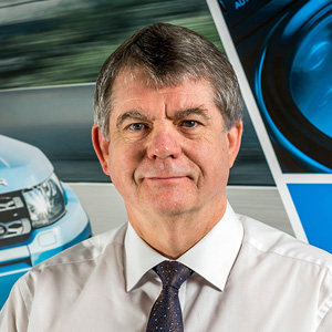Alan Robinson