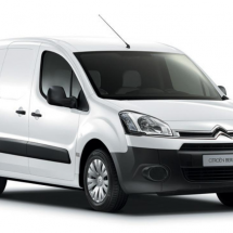 Citroen Berlingo VAN 1.6 BlueHDi L1 625 75 Enterprise