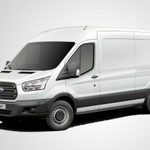 Ford Transit 350 L3h2 2.0TDCi 130 Trend FWD