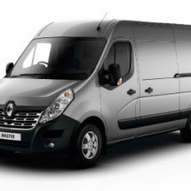 Renault Master FWD Mm33dci 110 Business