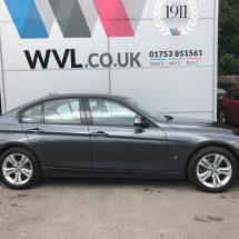 BMW 330e Phev Sport Automatic