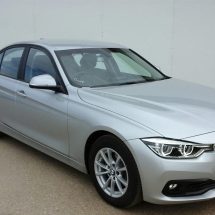 BMW 320d Efficientdynamics Plus Auto Saloon