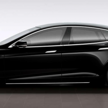 Tesla Model S 90kwh Dual Motor Nav
