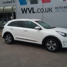 KIA Niro 1.6 GDi 3 PHEV 5dr