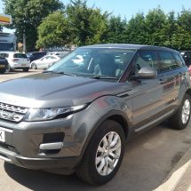 Land Rover Evoque 5Dr 2.2 eD4 150 6sp Pure Tech 2WD