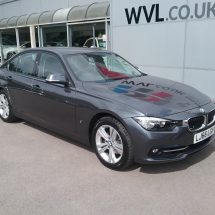 BMW 330e SAL 2.0 Phev Sport AU