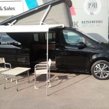 Mercedes V250d Long 2.1 Marco Polo Sport 7G-Trc+