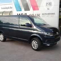 VW Trans VAN T28s 2.0TDI 102 H/line BMT