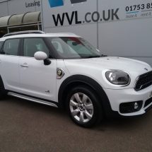 Mini Countryman 1.5 Cooper S E All4 PHEV