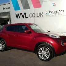 Nissan Juke 5Dr 1.2 Dig-t Acenta Premium