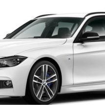 BMW 320i Touring 2.0 M Sport Shadow Edition
