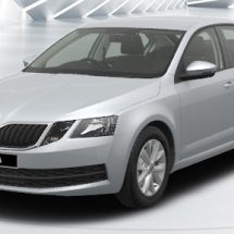 Skoda Octavia Hatch 1.0 TSI 115ps S