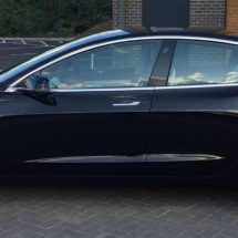 Tesla Model 3 Standard Range Plus