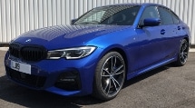 BMW 320d M Sport