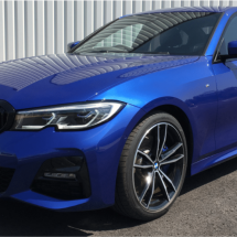 BMW 320d M Sport