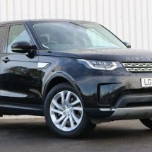 Land Rover Discovery 5 HSE
