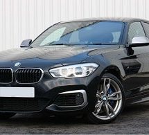BMW 140i M Sport Auto