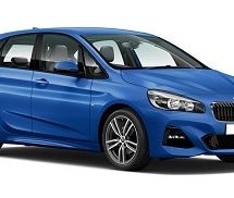 BMW 225Xe M Sport Auto