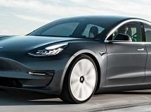 Tesla Model 3, S & X Variants