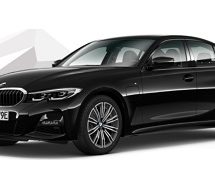 BMW 330e M Sport Plug-in Hybrid